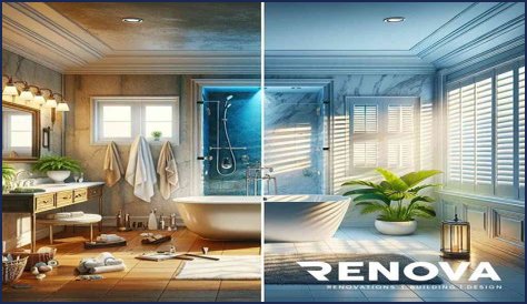 Investment And Home Renovation Insights